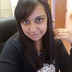 Meet your Posher, Amy